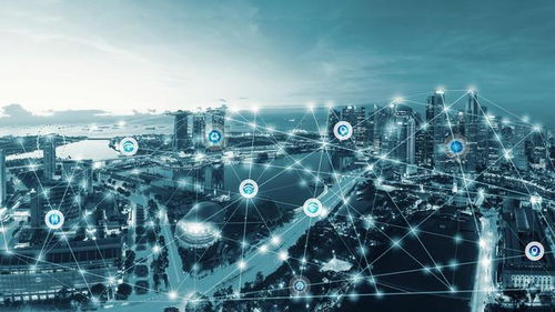 國內車聯網關鍵技術的發展現狀與技術特點淺析