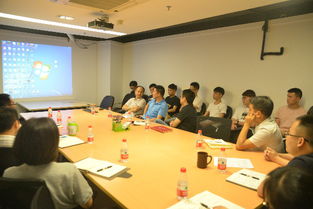 總工程師室成功舉辦結構專業技術交流學習活動，共促專業能力提升