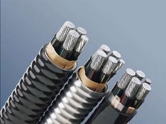 廠家批發(fā)電線電纜 煙臺(tái)耐用鋁電纜供應(yīng)