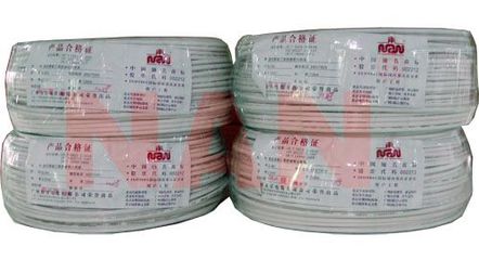 廣州市振鏵金屬材料 聚焦220kV、110kV及35kV以下全系列交聯電力電纜產品