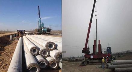 高速公路建設(shè)復(fù)工，建華構(gòu)件“火箭助推”搶工期